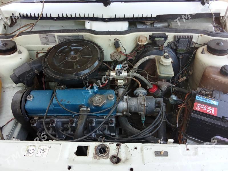 Lada 21099 1997 - 25 000 TMT - Farap - img 6