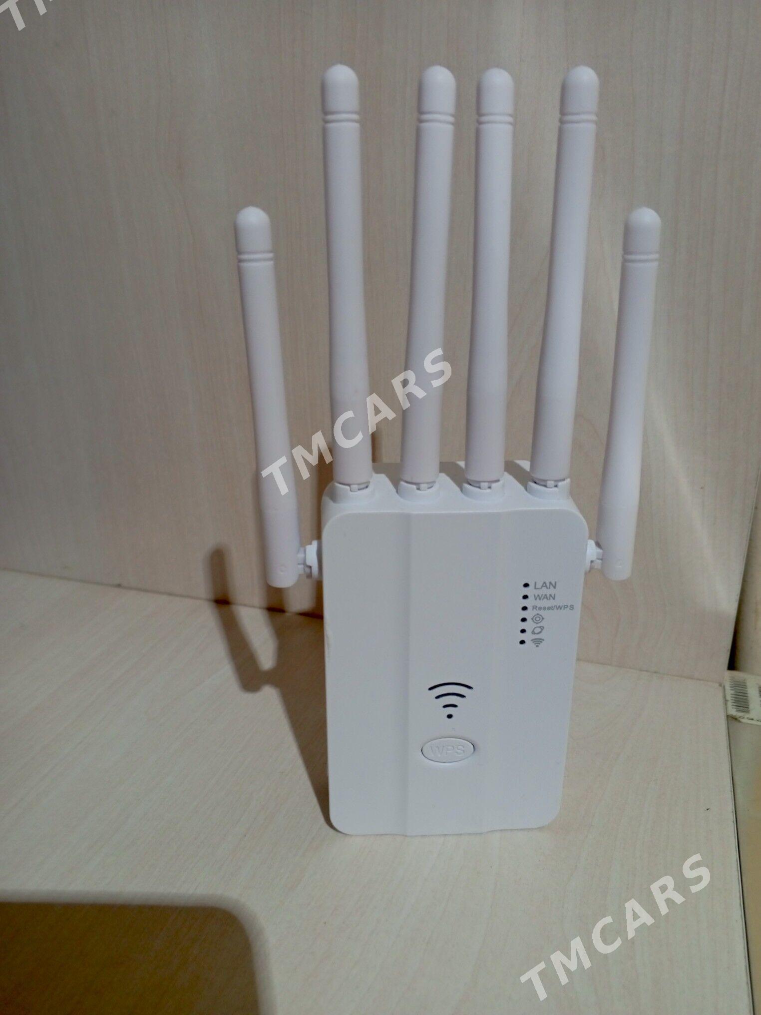 Wifi usilitel - Mary - img 2