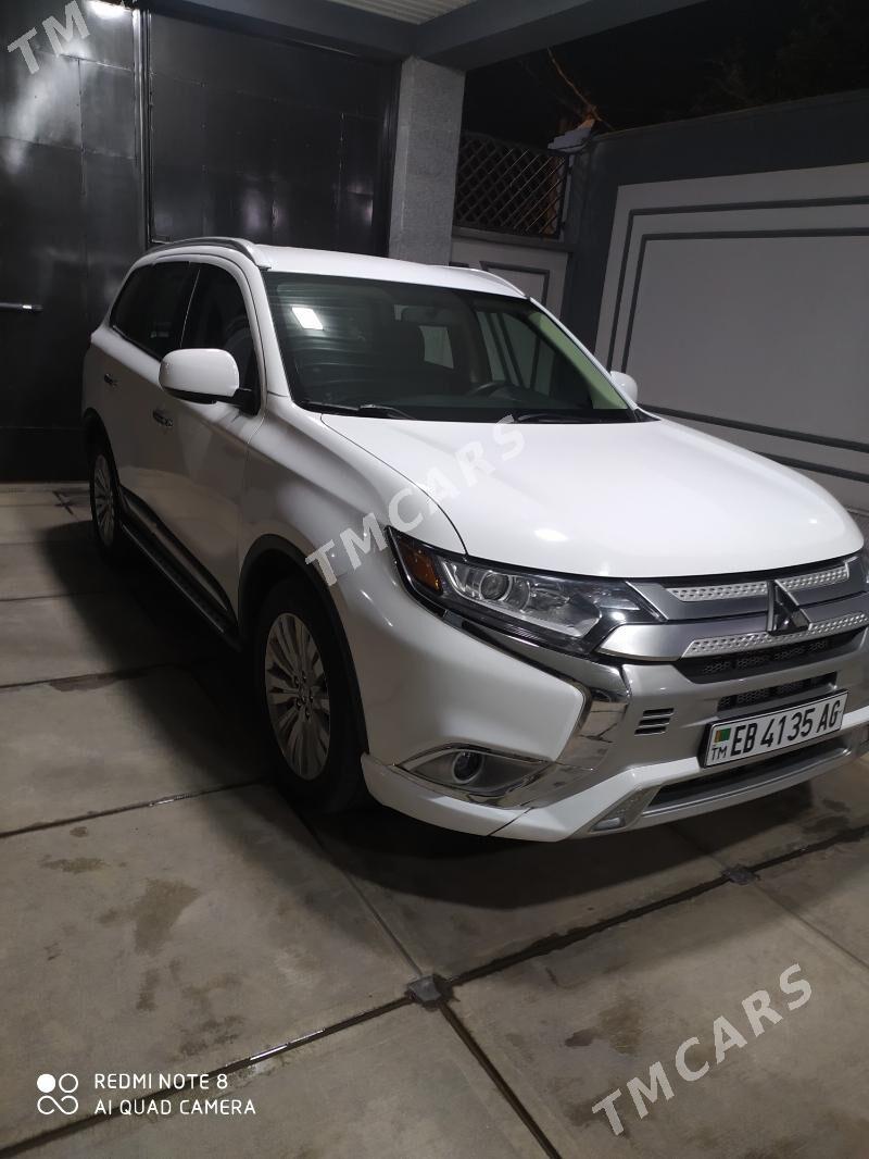 Mitsubishi Outlander 2020 - 260 000 TMT - Ашхабад - img 5