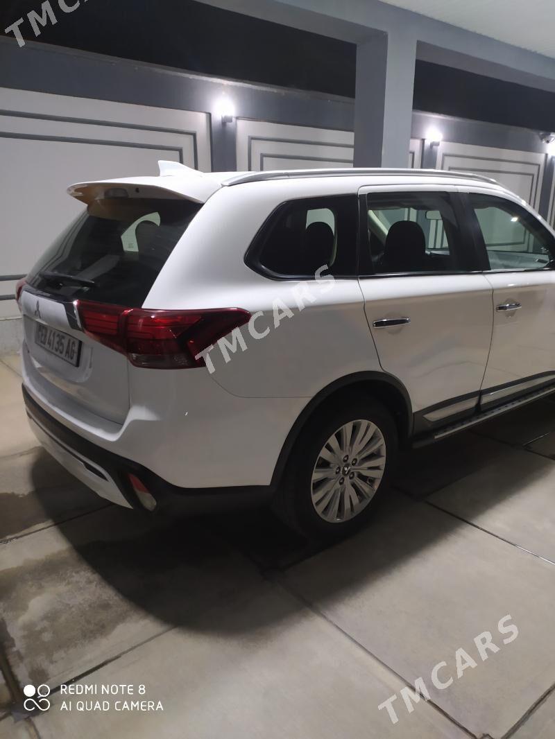 Mitsubishi Outlander 2020 - 260 000 TMT - Ашхабад - img 2