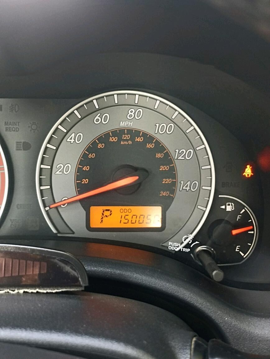 Toyota Corolla 2009 - 135 000 TMT - Mary - img 7