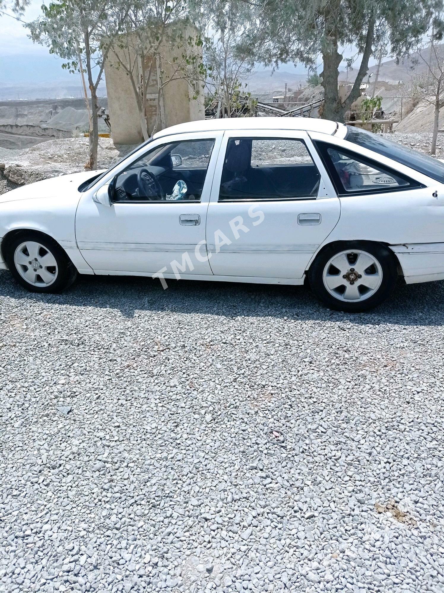 Opel Vectra 1991 - 18 000 TMT - Gökdepe - img 2