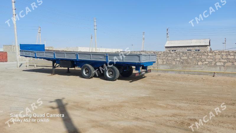 Iveco Stralis 450 1993 - 350 000 TMT - Gumdag - img 4