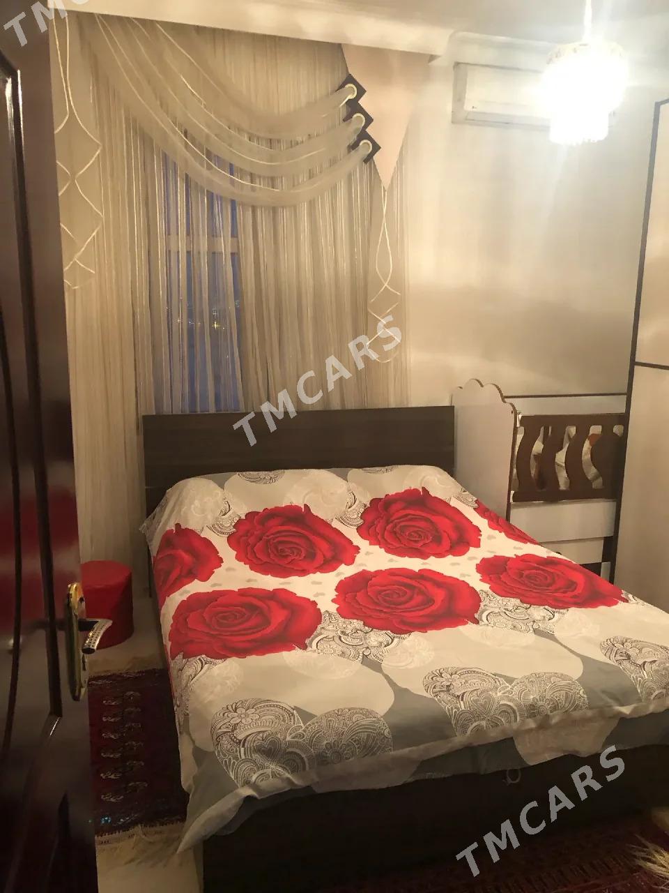 Мир1 3ком 7эт ремонт мебель - Aşgabat - img 2