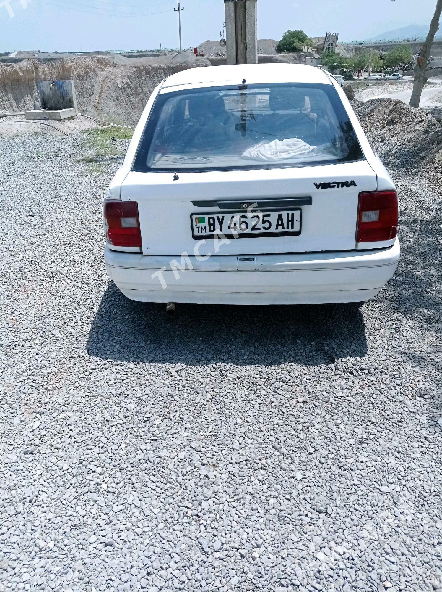 Opel Vectra 1991 - 18 000 TMT - Gökdepe - img 4