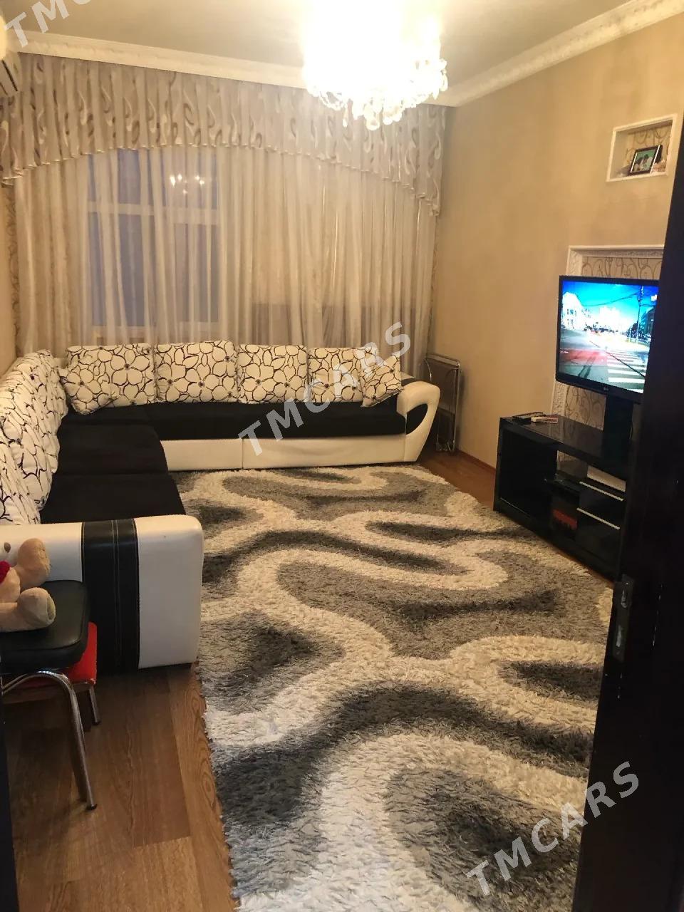 Мир1 3ком 7эт ремонт мебель - Aşgabat - img 8