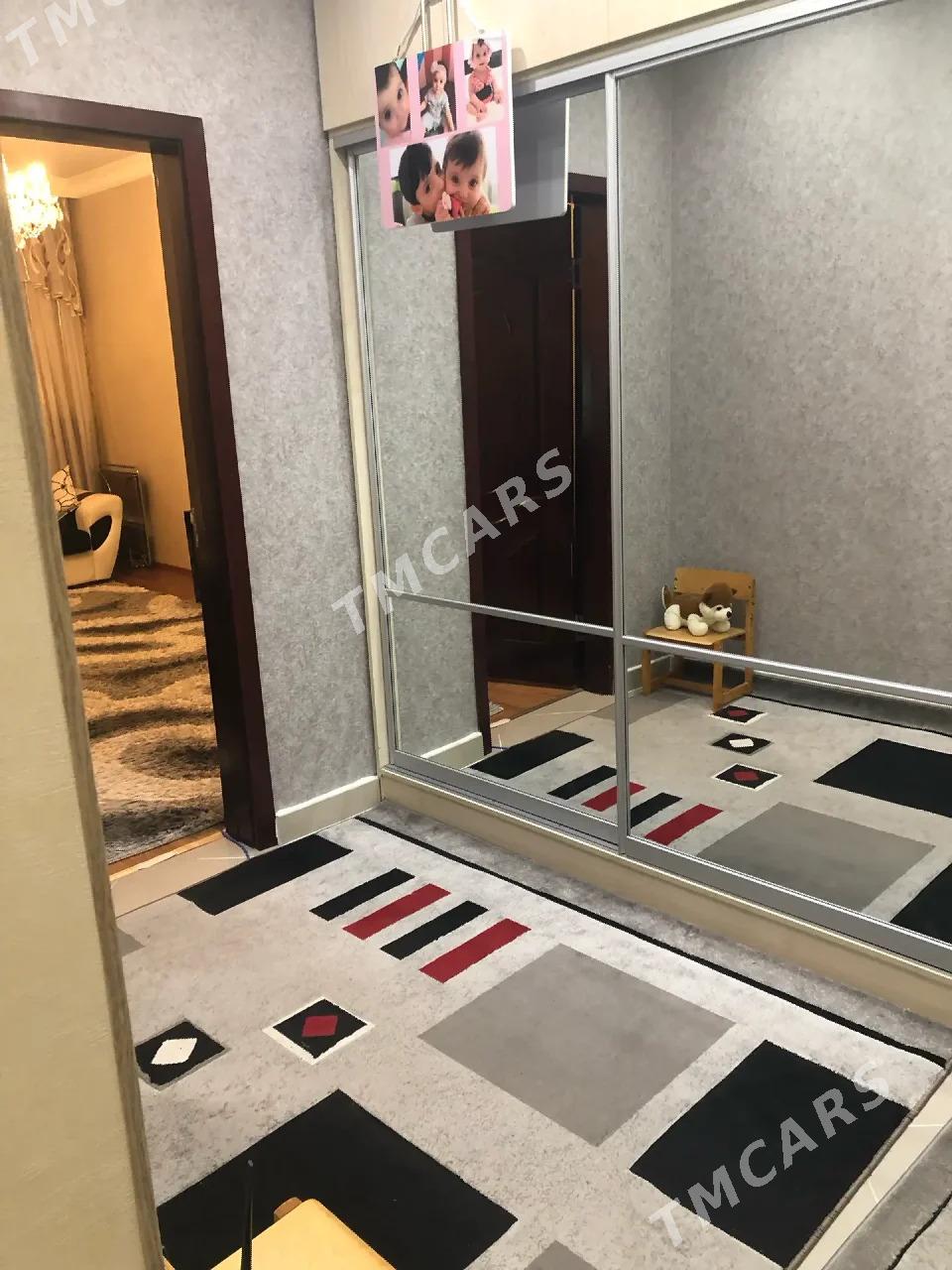 Мир1 3ком 7эт ремонт мебель - Aşgabat - img 9