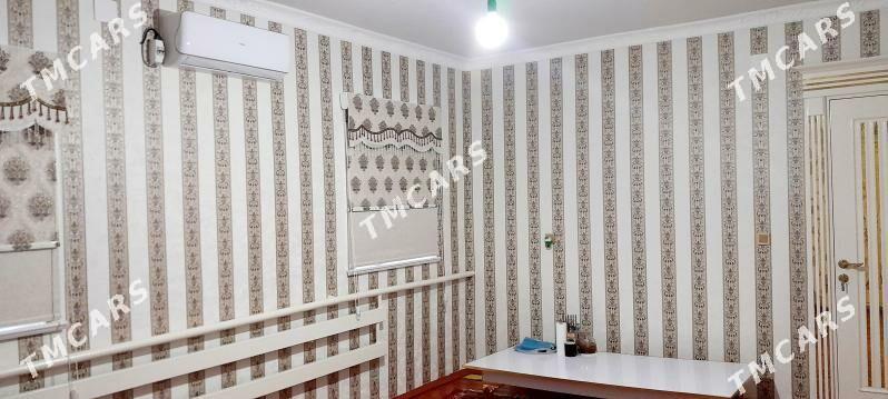 Ýaşaỳyş jay Sabat etr - Шабатский этрап - img 4