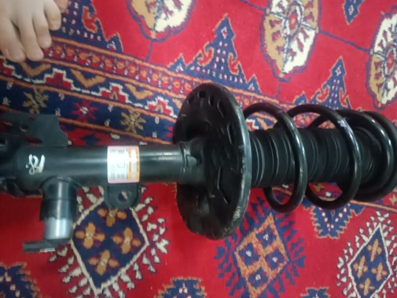 RX 2019 M F SPORT AMASATYR 1 800 TMT - Мары - img 6