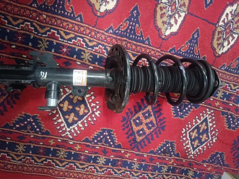 RX 2019 M F SPORT AMASATYR 1 800 TMT - Мары - img 7