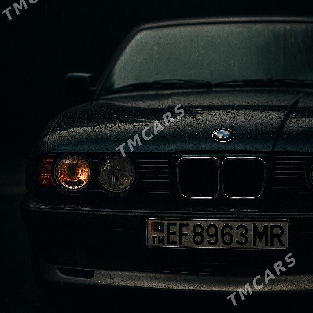 BMW 525 1993 - 75 000 TMT - Mary - img 8