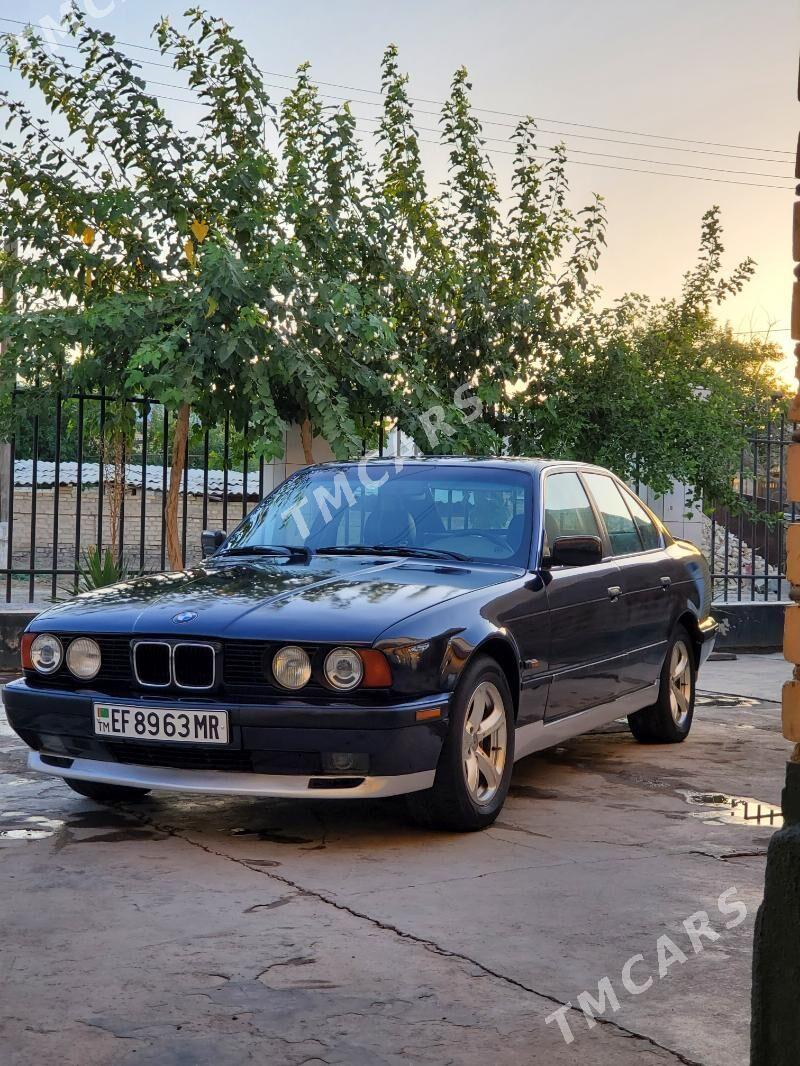 BMW 525 1993 - 75 000 TMT - Mary - img 2