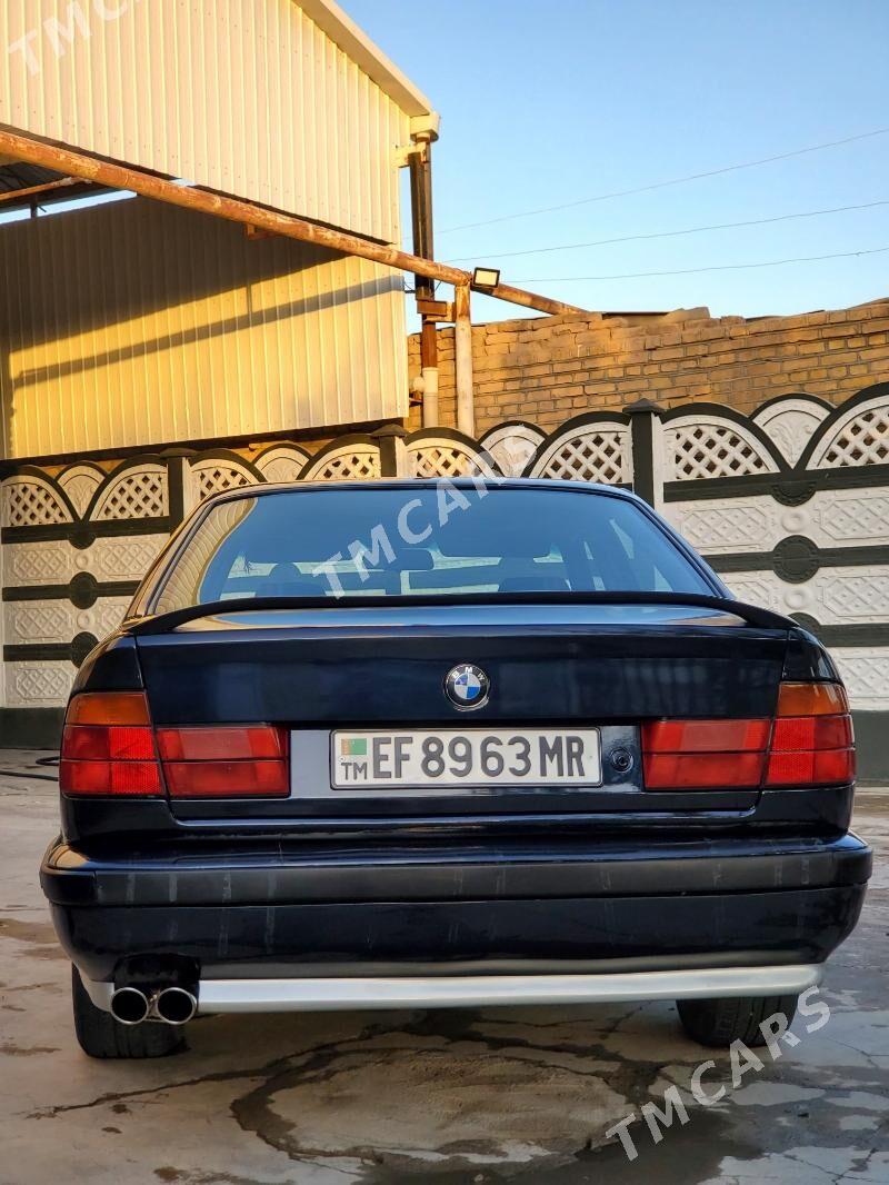 BMW 525 1993 - 75 000 TMT - Mary - img 3