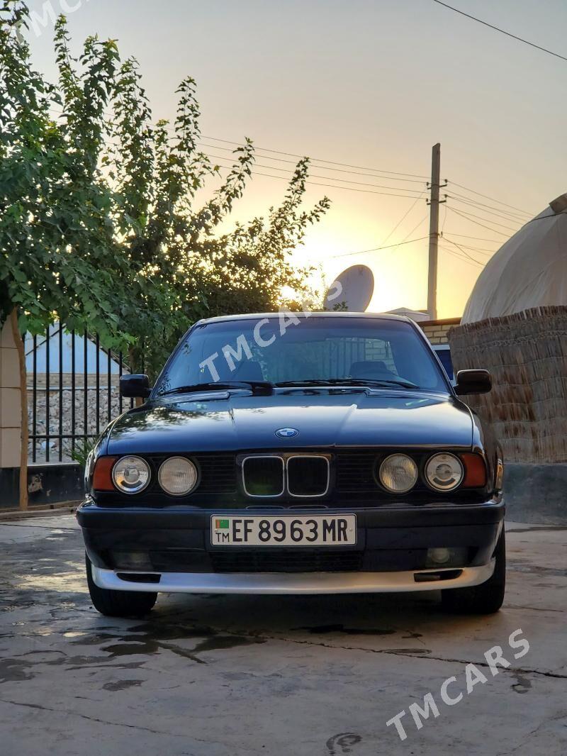 BMW 525 1993 - 75 000 TMT - Mary - img 4