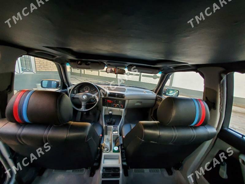 BMW 525 1993 - 75 000 TMT - Mary - img 7