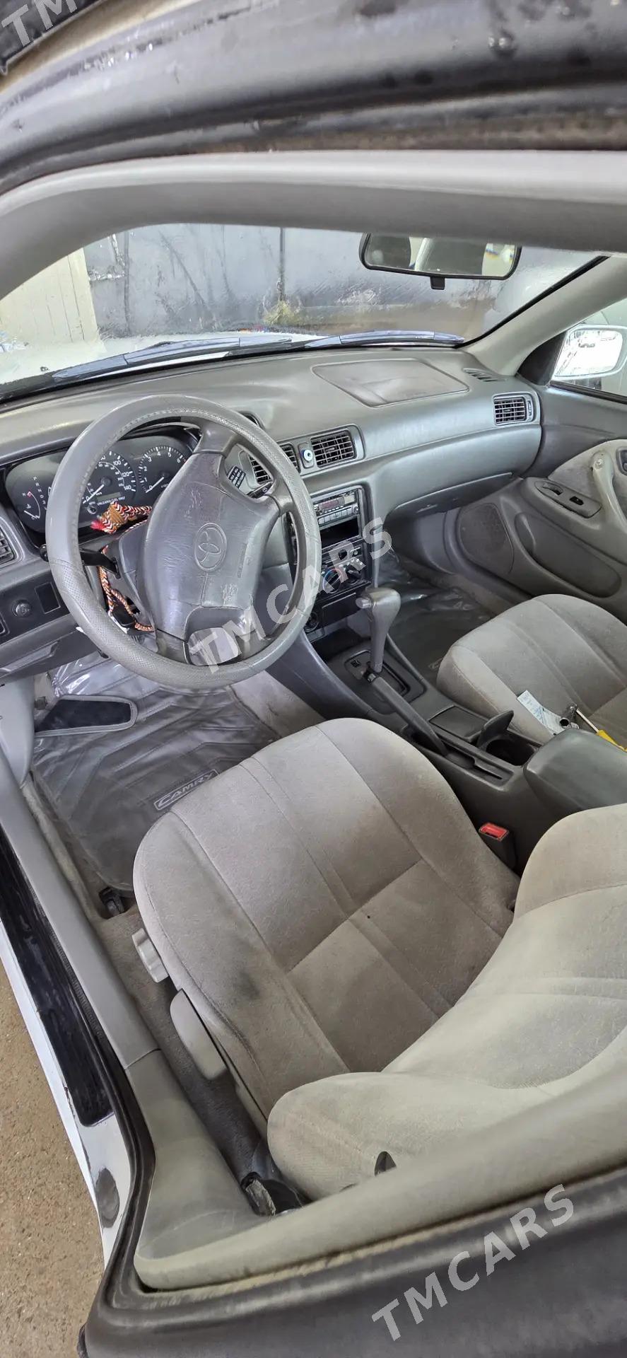 Toyota Camry 1997 - 99 000 TMT - Анев - img 4