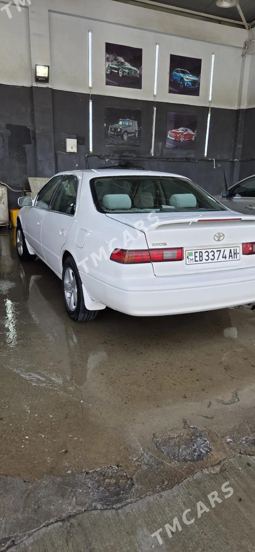 Toyota Camry 1997 - 99 000 TMT - Анев - img 3
