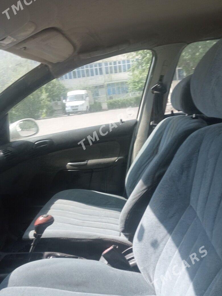 Peugeot 206 2010 - 50 000 TMT - Ашхабад - img 2