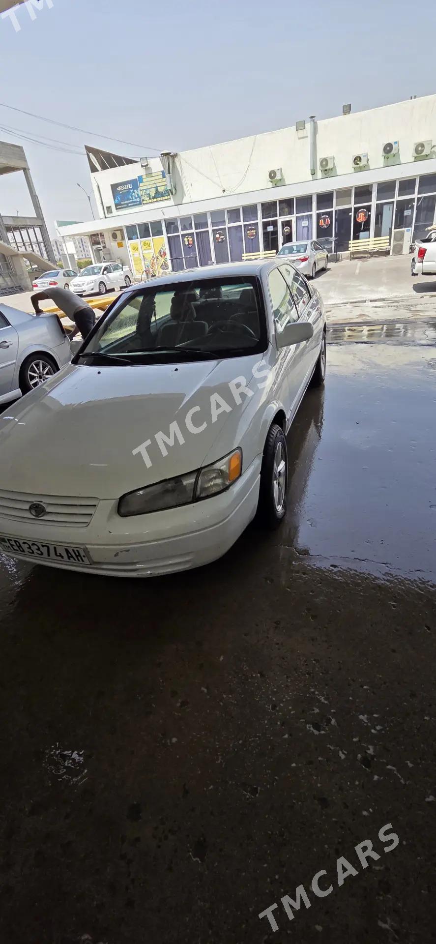 Toyota Camry 1997 - 99 000 TMT - Анев - img 2