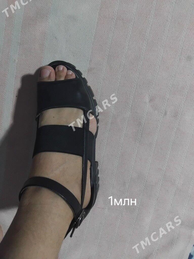 кавуш - Дашогуз - img 2