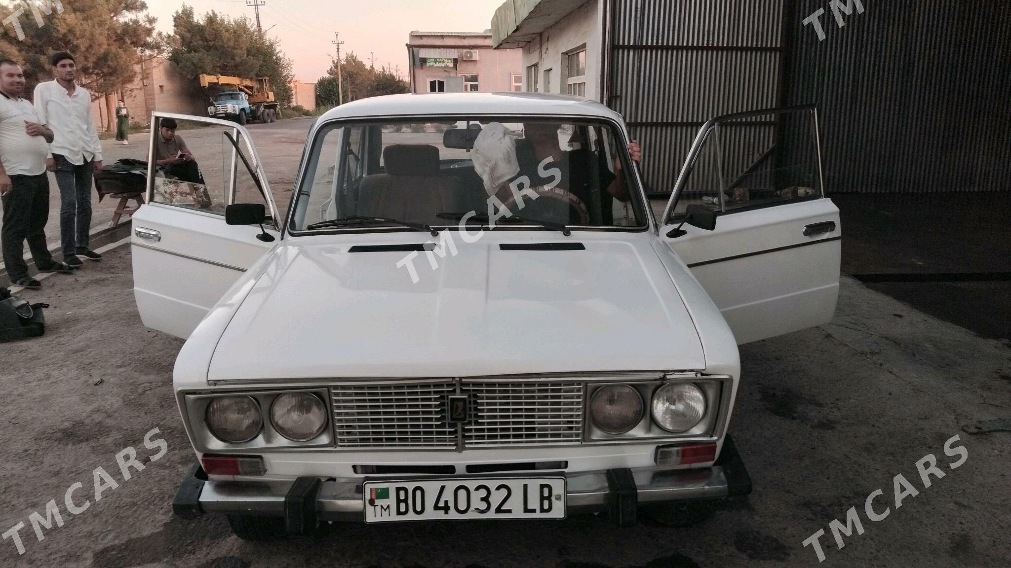 Lada 2106 1999 - 22 000 TMT - Чарджоу - img 2