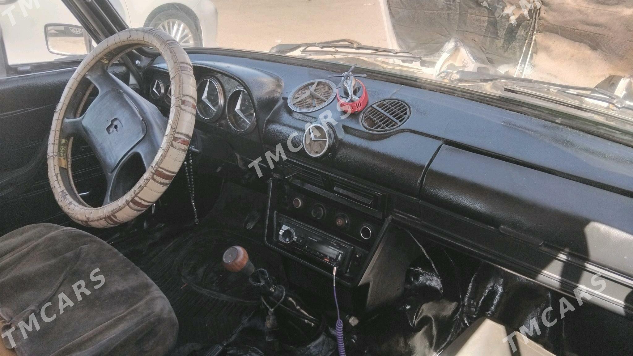 Lada 2106 1999 - 22 000 TMT - Чарджоу - img 4