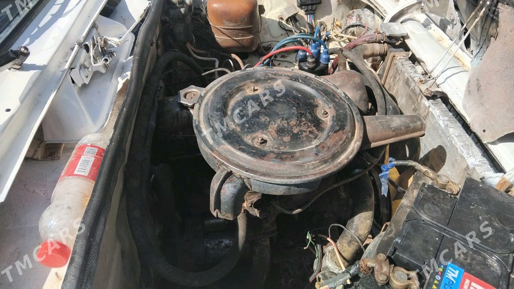 Lada 2106 1999 - 22 000 TMT - Чарджоу - img 3