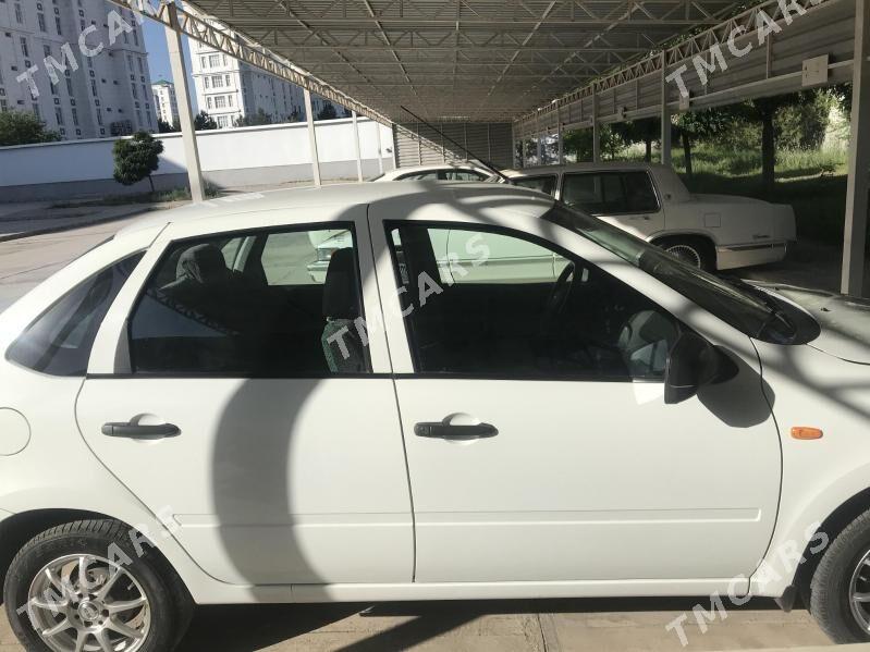 Lada Granta 2014 - 100 000 TMT - "Алтын Асыр" Гундогар базары ( Толкучка) - img 2