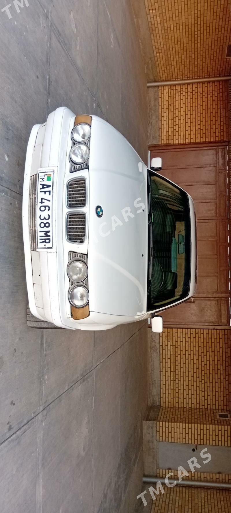 BMW 525 1994 - 55 000 TMT - Baýramaly - img 2