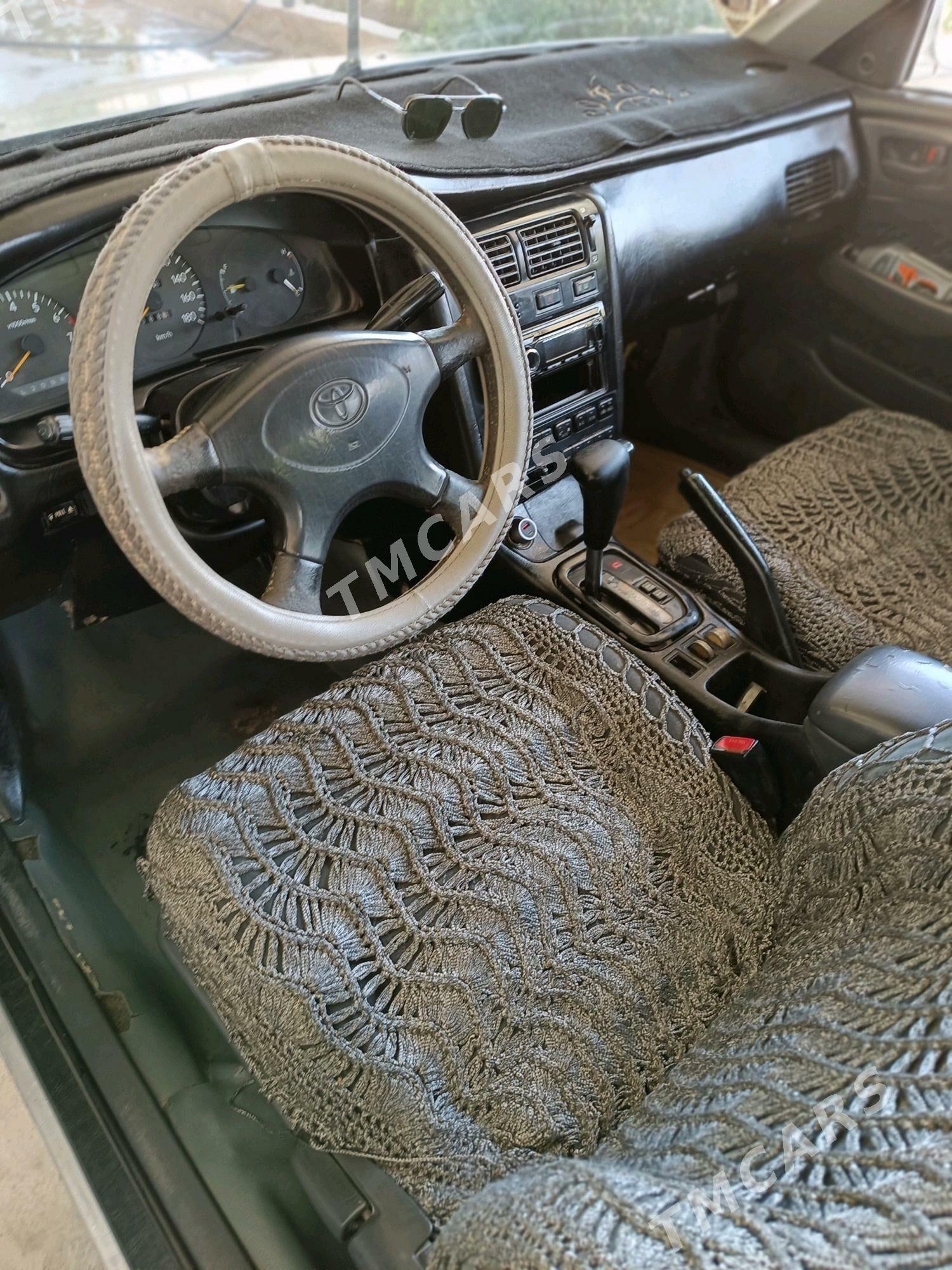 Toyota Corona 1995 - 52 000 TMT - Sakar - img 5