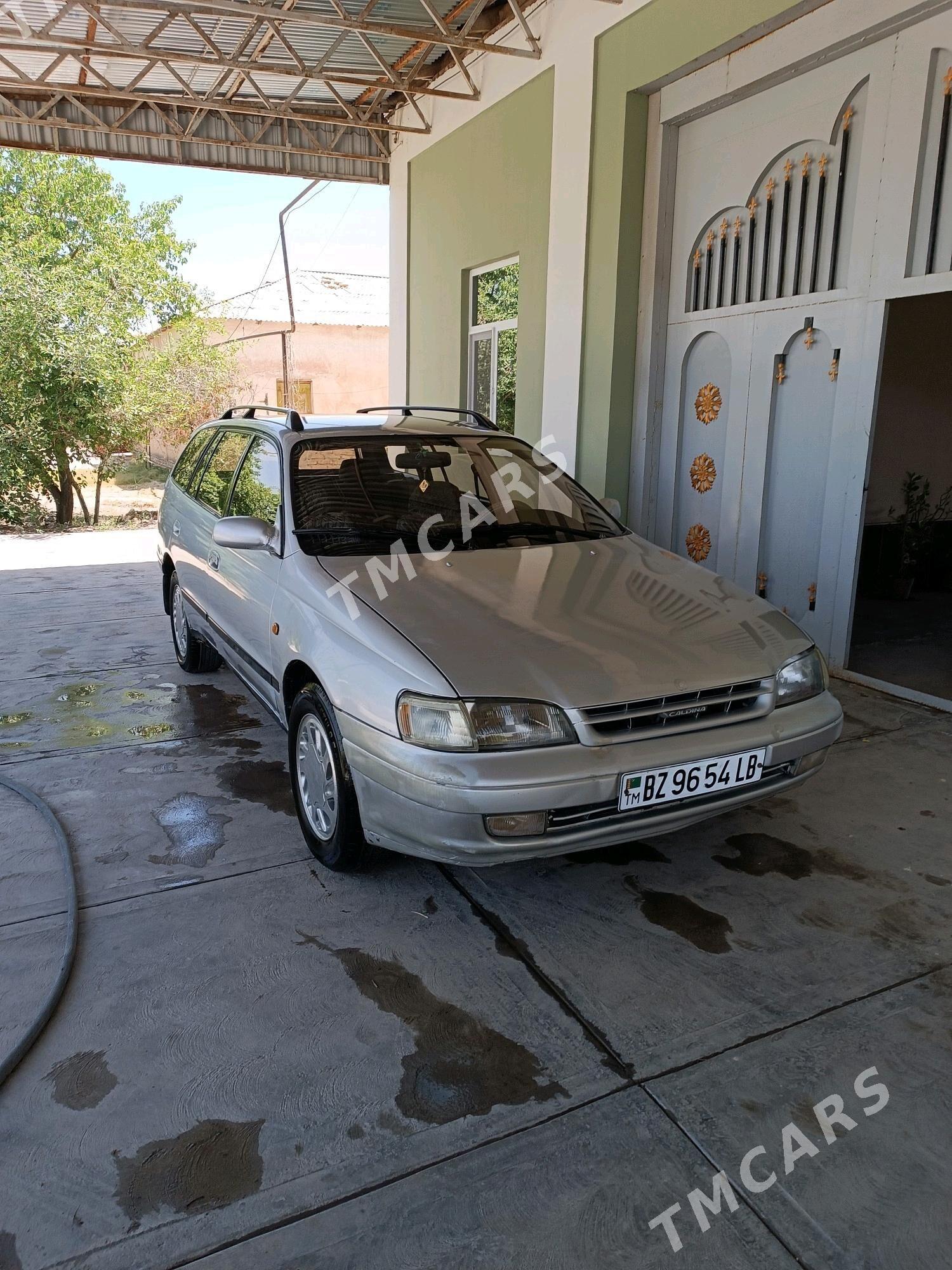 Toyota Corona 1995 - 52 000 TMT - Sakar - img 4