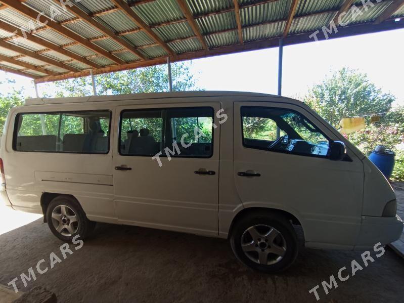 Mercedes-Benz Sprinter 2002 - 80 000 TMT - Akdepe - img 2