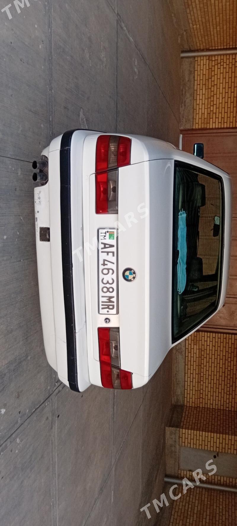 BMW 525 1994 - 55 000 TMT - Baýramaly - img 4