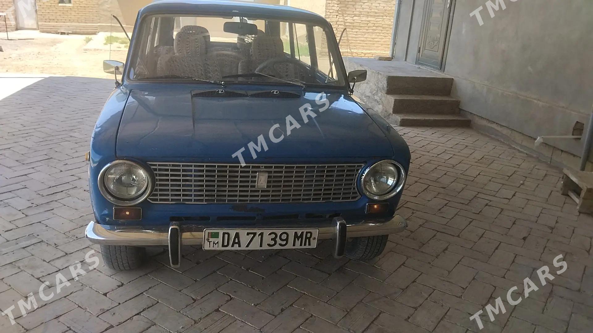 Lada 2102 1980 - 26 000 TMT - Байрамали - img 3