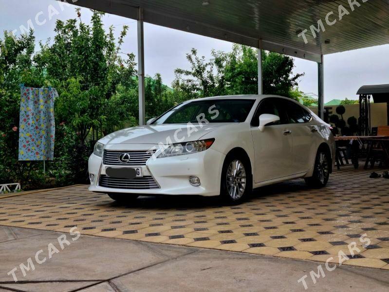 Lexus ES 350 2013 - 325 000 TMT - Ашхабад - img 6