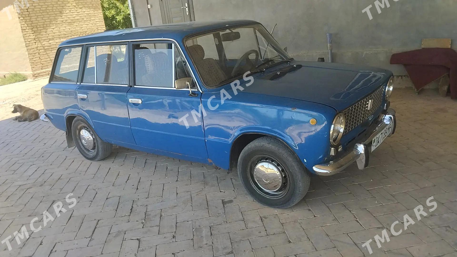 Lada 2102 1980 - 26 000 TMT - Байрамали - img 4