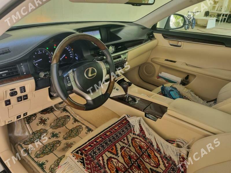 Lexus ES 350 2013 - 325 000 TMT - Ашхабад - img 5