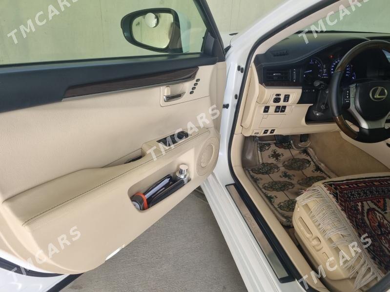 Lexus ES 350 2013 - 325 000 TMT - Ашхабад - img 2