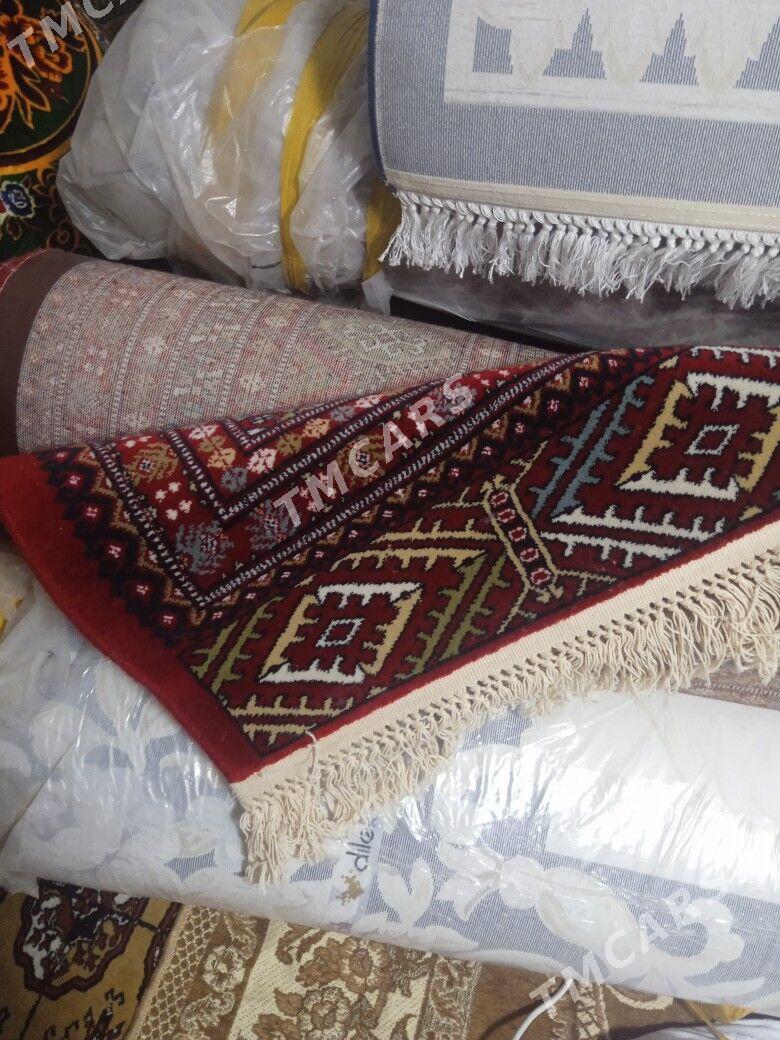 Turk Turk Dilek haly - Мир 4 - img 3
