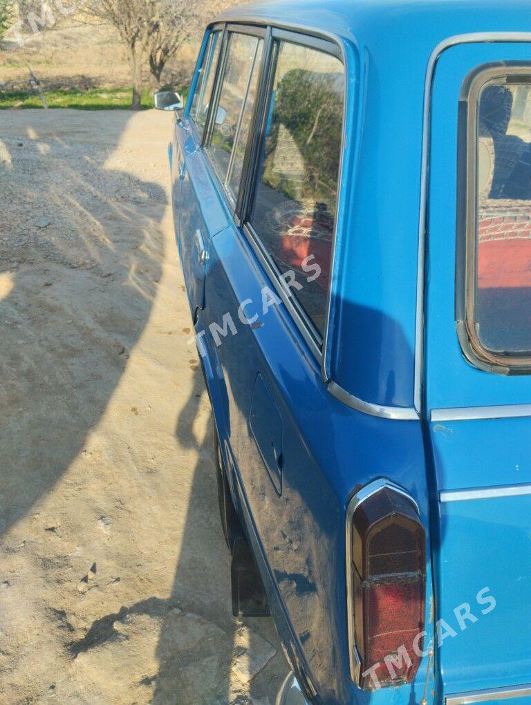 Lada 2102 1980 - 26 000 TMT - Байрамали - img 5