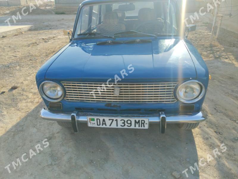 Lada 2102 1980 - 26 000 TMT - Байрамали - img 10