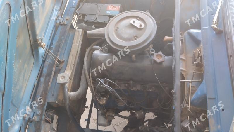 Lada 2102 1980 - 26 000 TMT - Байрамали - img 6