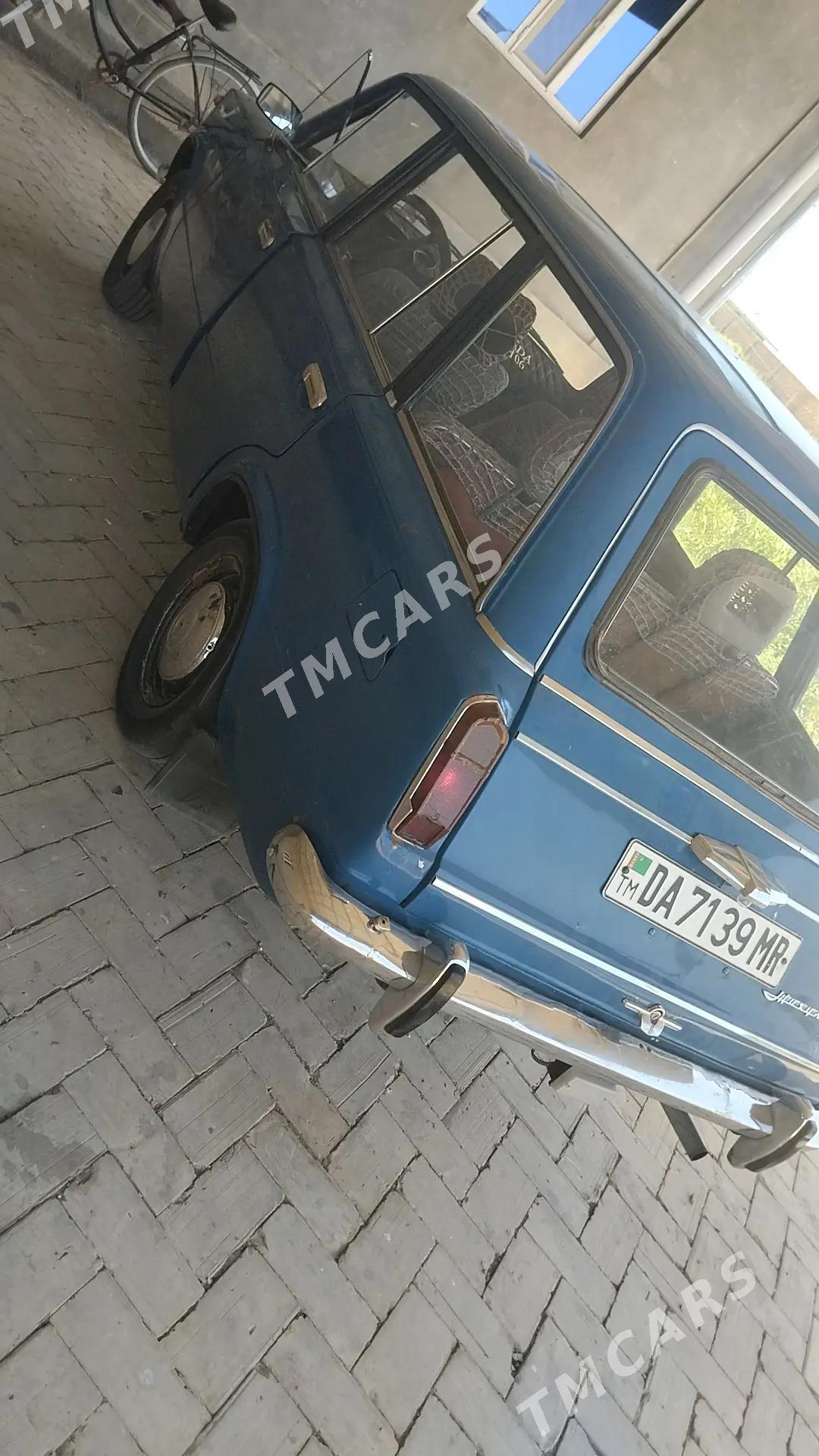 Lada 2102 1980 - 26 000 TMT - Байрамали - img 2