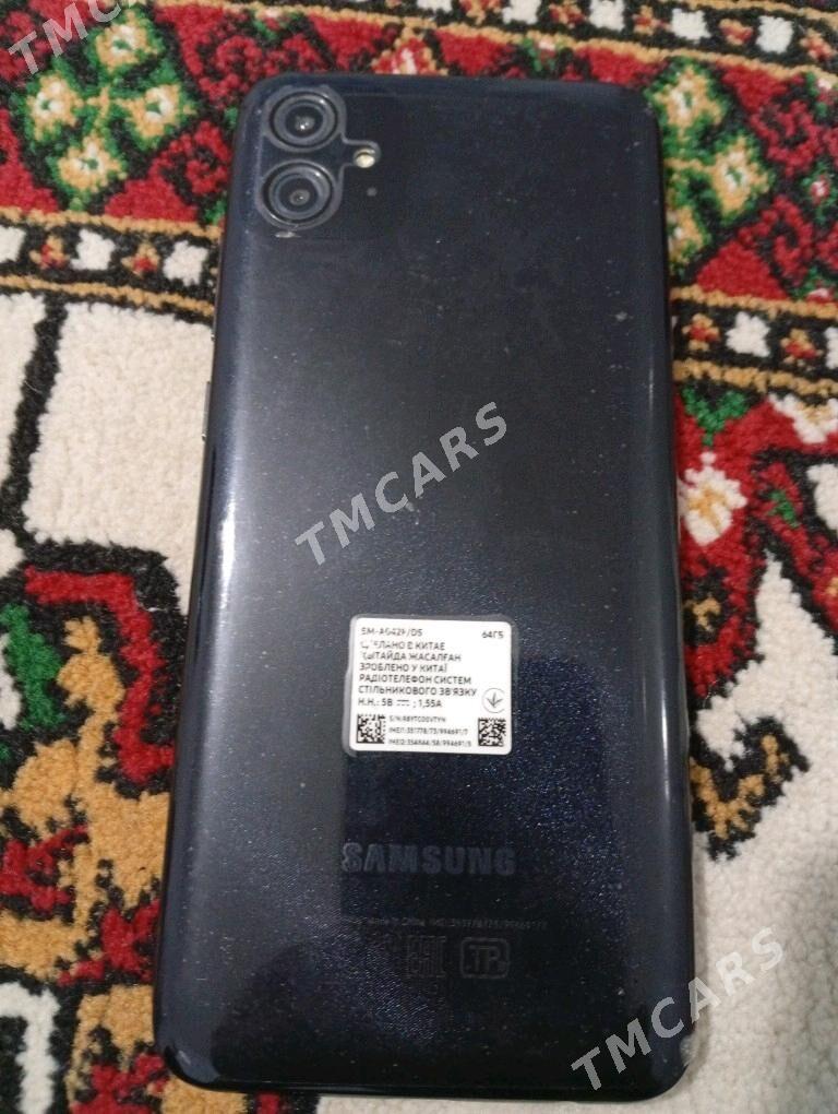 Telefon A 04E galaksy. 4/64 - Tejen - img 2