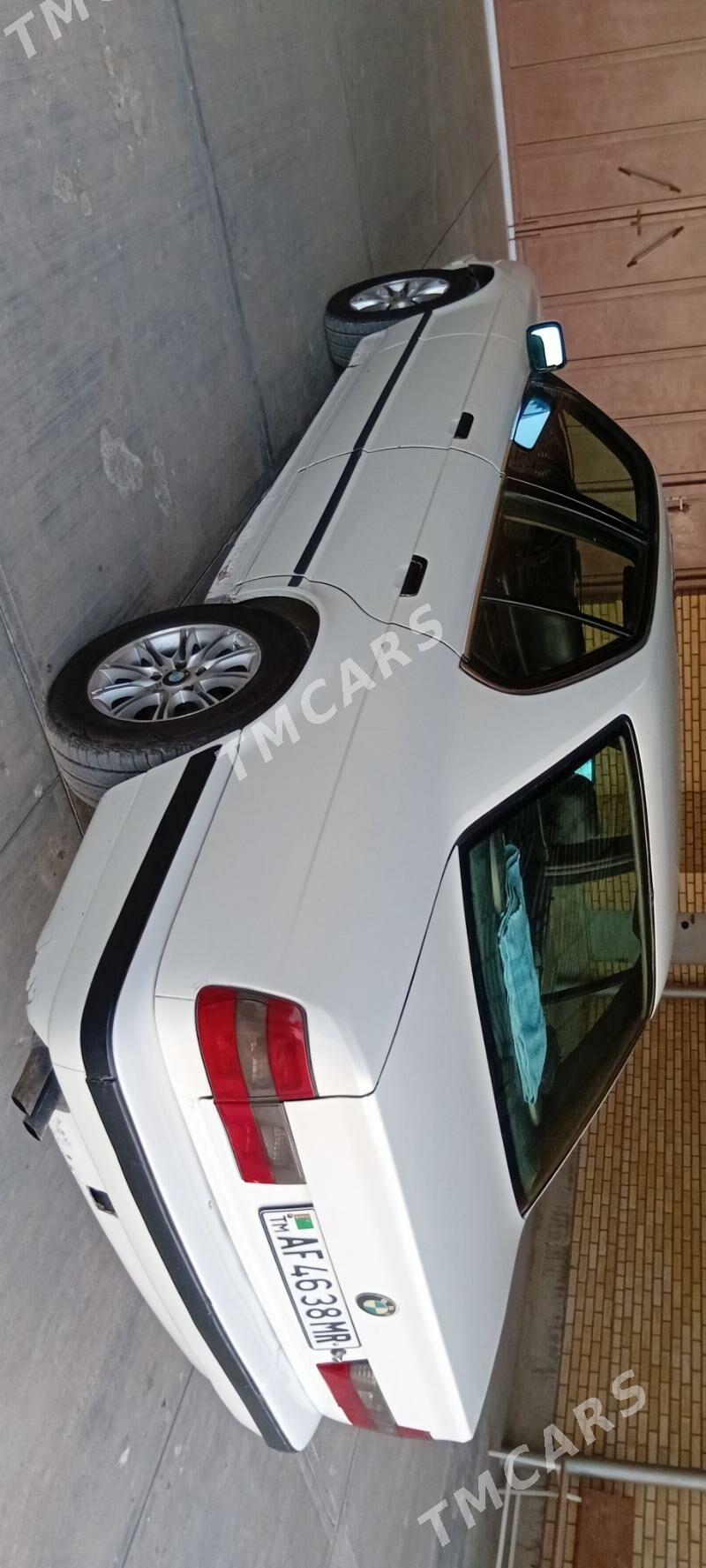 BMW 525 1994 - 55 000 TMT - Baýramaly - img 5