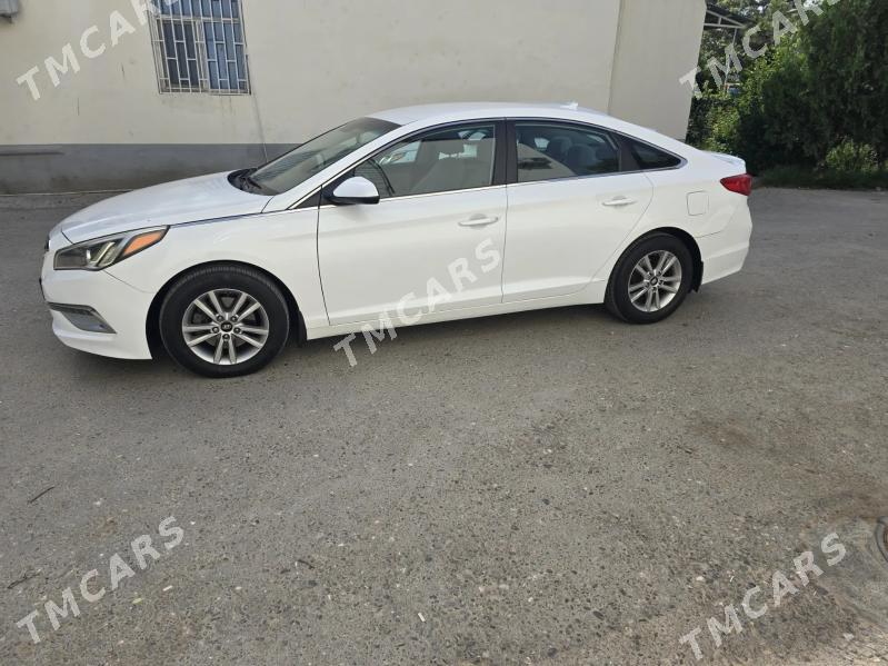 Hyundai Sonata 2015 - 170 000 TMT - Atatürk köç. - img 5