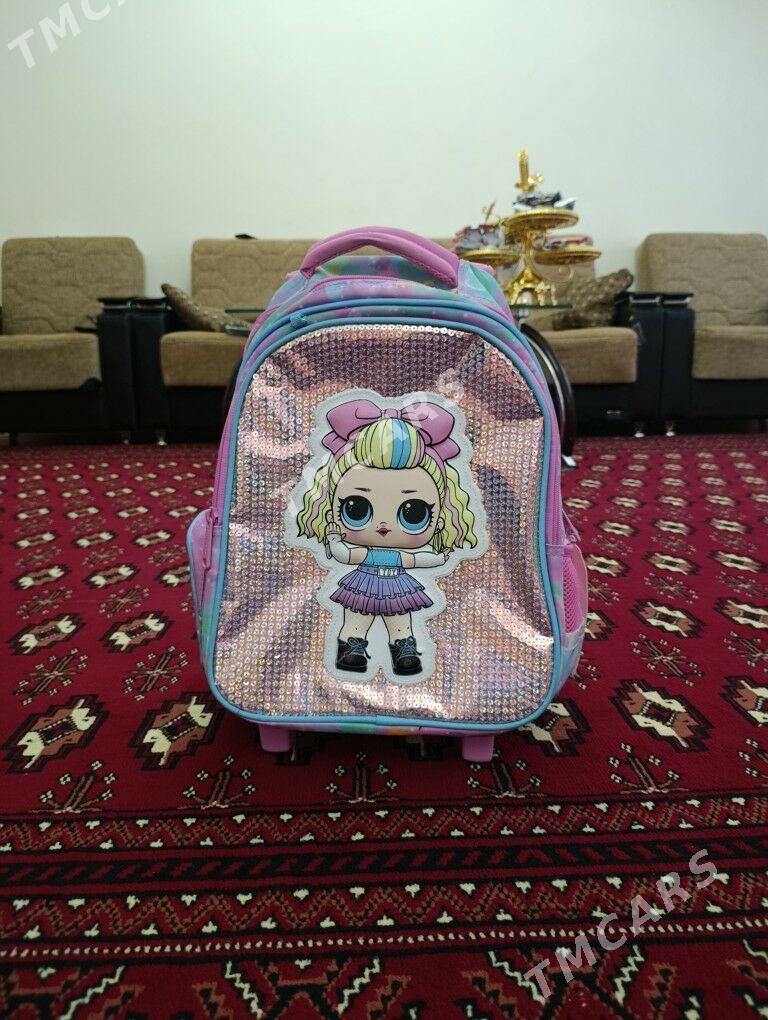 satlyk - Aşgabat - img 2