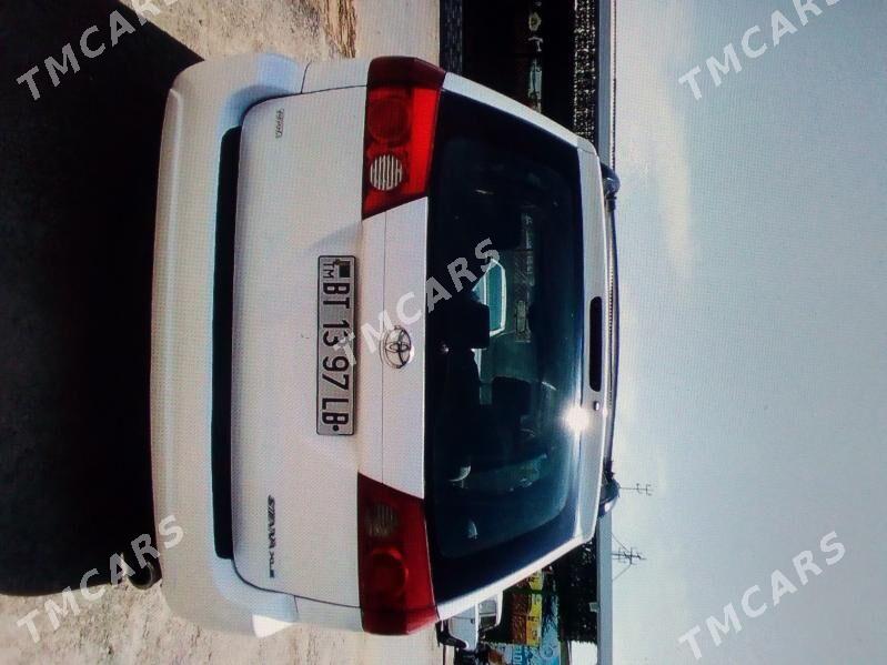 Toyota Sienna 2009 - 220 000 TMT - Чарджоу - img 2
