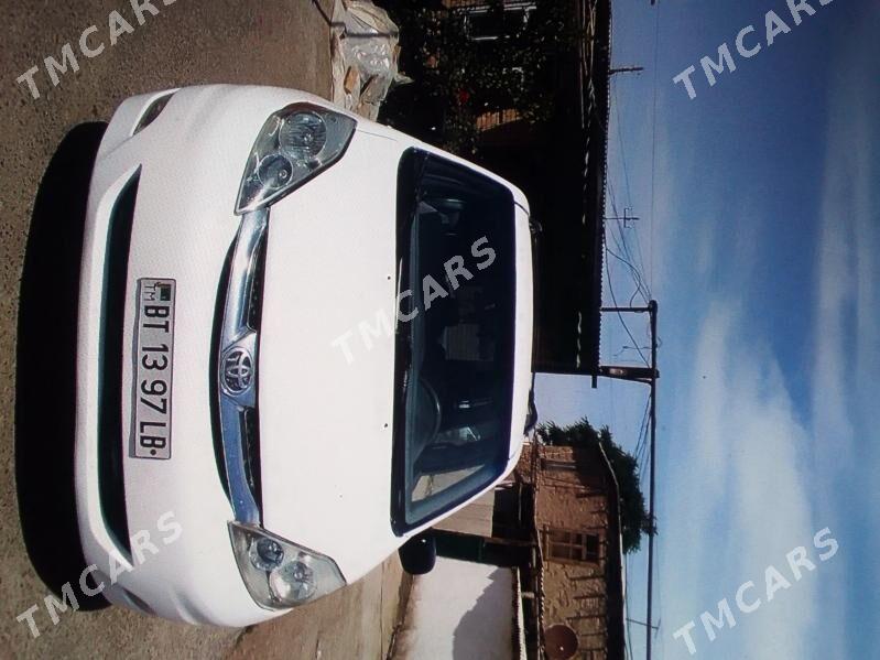 Toyota Sienna 2009 - 220 000 TMT - Чарджоу - img 3