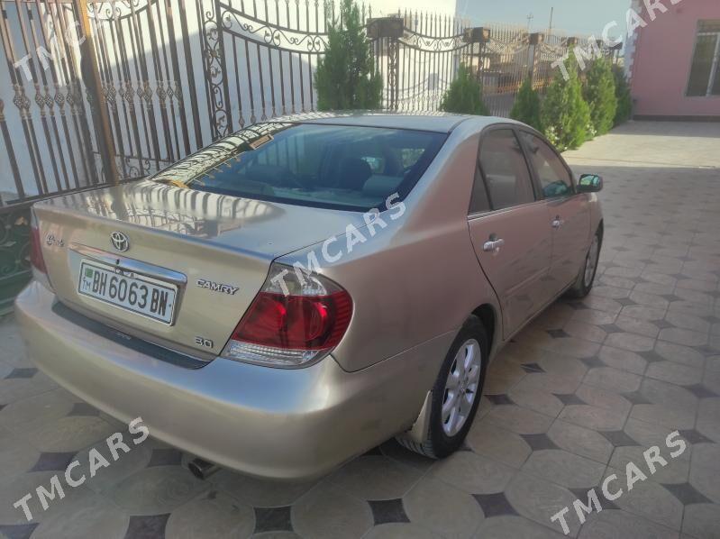 Toyota Camry 2003 - 158 000 TMT - Balkanabat - img 3